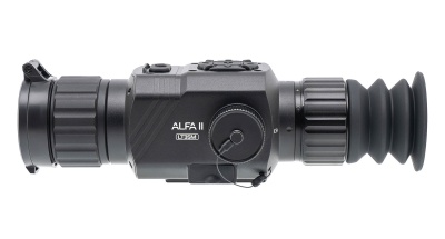 Купить Прицел тепловизионный Arkon Alfa II LT35M