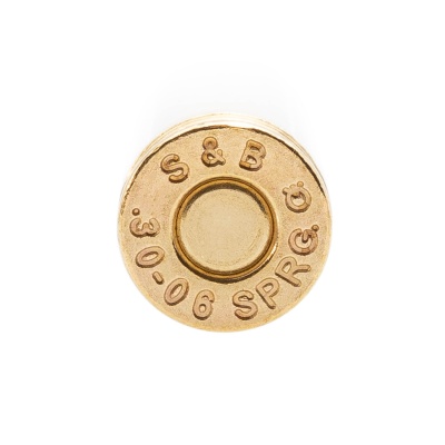 Купить Патроны .30-06 S&B 10,7г TXRG (BLUE) EXERGY (20шт)
