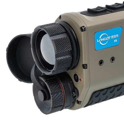 Купить Мультифункциональный тепловизионный прибор Longot K6 *