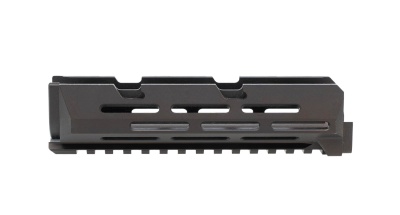 Купить Тактическое цевье с планкой пикатинни Red Heat Доминатор