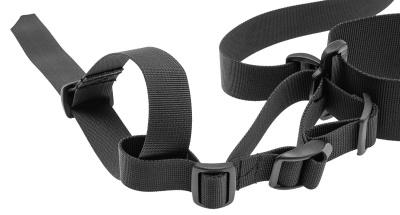 Купить Тактический оружейный ремень BRT черный