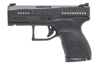 Купить CZ P10M kal. 9mm Luger (9х19) 
