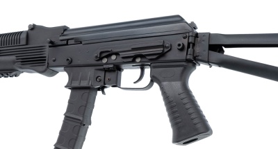 Купить Карабин JACK-02 к.9х19 