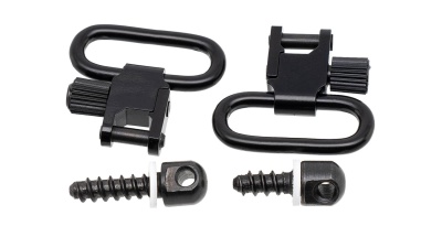 Купить Антабки быстросъёмные с винтовым креплением (SWVL012)