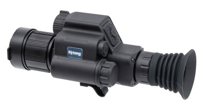 Купить Прицел тепловизионно-цифровой Sytong FM06-50LRF, 640*512, 50мм, дальномер