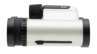 Купить Бинокль Vanguard VESTA COMPACT 8х21 WP, угол 7.1, белая жемчужина