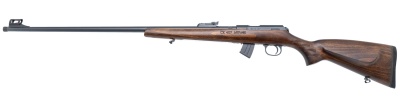 Купить CZ 457 JAGUAR XII .22LR L-726 