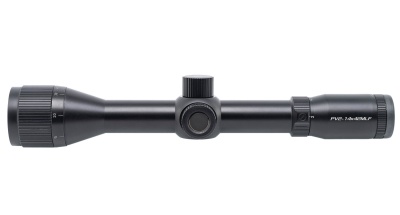 Купить Оптический прицел Пилад PV 2-14х42 МLFD