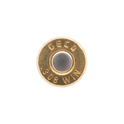 Купить Патроны к .308 Win Geco пуля SP Plus 11,0 г