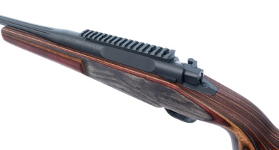 Купить Карабин Orsis SE Varmint M .308 Win c долами