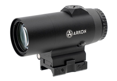 Купить Магнифер, увеличительная насадка Arkon Matrix 5X