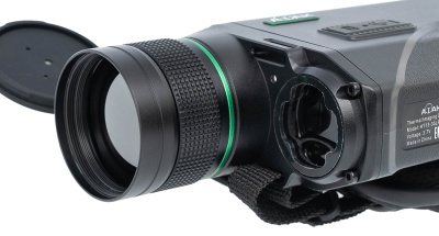 Купить Тепловизионный монокуляр ATAK HT13-35LRF  384x288 матрица