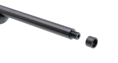 Купить Карабин Tikka T1xMTR .22LR 508мм (Резьба)