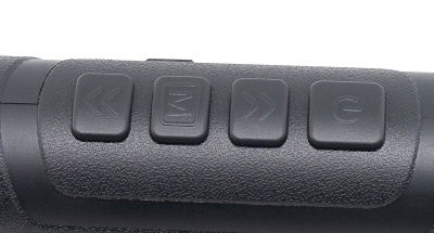 Купить Монокуляр тепловизионный Arkon Fors LF35