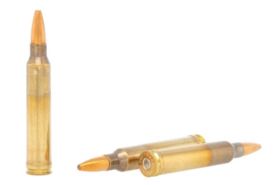 Купить Патроны к .300 Win Mag Geco пуля SP Plus 11,0 г