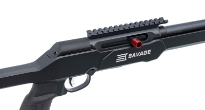 Купить Savage A22 .22 LR Precision THR 457 *