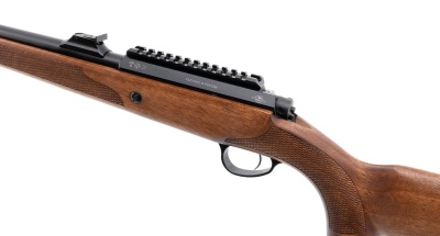 Купить Карабин ВПО-192-02 Горностай к..7,62х39 L-600