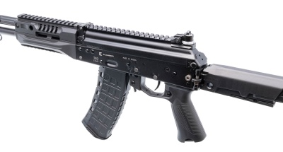 Купить Самозарядный карабин TR3 5,45Х39;МГ10Д-1 ИЖ-1614 самозарядный карабин (копмл. №3)