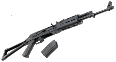 Купить Карабин ВЕПРЬ ВПО-155М кал 223 L-420 