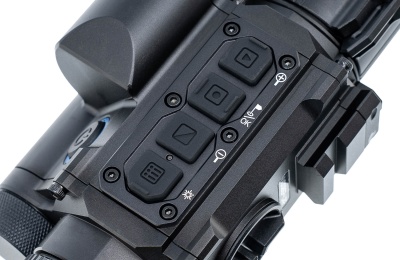 Купить Прицел ночного видения цифровой PARD 4.5-9x50 NV008SP-940/50/F