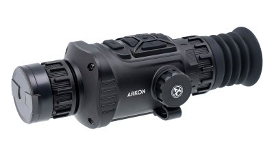 Купить Прицел тепловизионный Arkon Arma LR25 (СПЕЦ.)