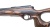Купить CZ 457 Thumbhole .22LR L-412,5