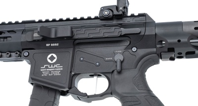 Купить RISEN кал. 10*28 ООП L-136 пистолет травматический 