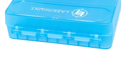 Купить Кейс "Laserhunt" для хранения 100 патронов 9мм.Luger; 9мм.Makarov