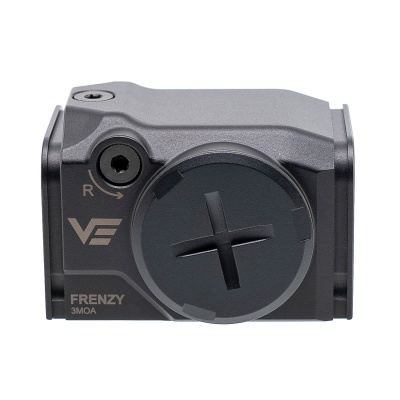 Купить Прицел коллиматорный  Vector Optics Frenzy Plus 1x18x22 GenII
