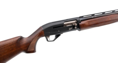 Купить Полуавтоматическое ружье  МР-156, орех, L-710 к. 12/76/70