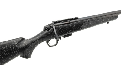 Купить  Карабин Bergara BMR Carbon .22WMR WEAVER 30 MOA,1/2-28",Triger:Bergara compatible Rem700, 2 магазина 5 и 10