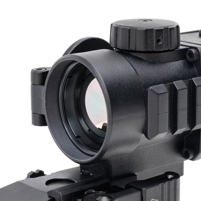 Купить Тепловизор Dedal Aper с креплением WP460F