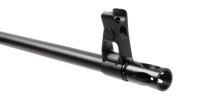 Купить Карабин ВЕПРЬ ВПО-127-03 к 308 L 590