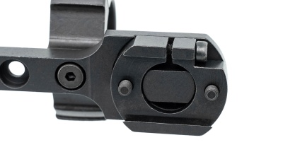 Купить Кронштейн KOZAP поворотный на ед.осн. CZ550 D26мм