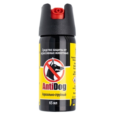 Купить Распылитель AntiDog 65мл