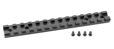 Купить Планка Rusan Picatinny A-bolt I/II, Eurobolt (SA) 010-13-SA