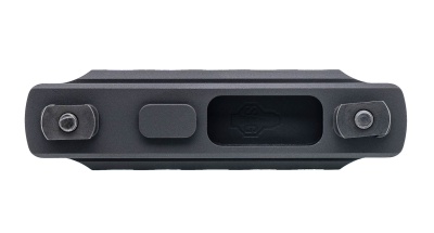 Купить Планка пикатинни SAG M-LOK на 5 слота, черный