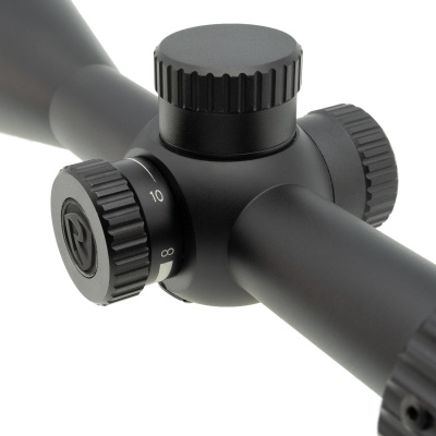 Купить Оптический прицел RITON X1 PRIMAL 4-16х44