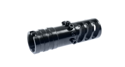 Купить Пламегаситель ФЕДЕРАЛ TG2 кл.366 ТК (М 24*1,5)