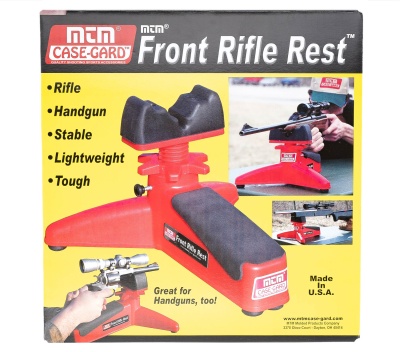 Купить Подставка MTM для пристрелки оружия (FRR-30)