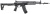 Самозарядный карабин TR3 5,45Х39;МГ10Д-1 ИЖ-1614 самозарядный карабин