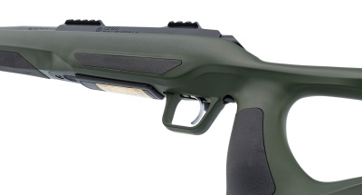 Купить CZ 600 Ergo cal.30-06, THR M15х1 охот.карабин *