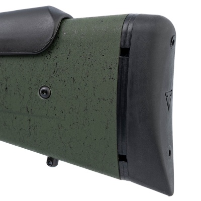 Купить Tikka T3xRH Super Varmint GRTECH TST .308 600мм *