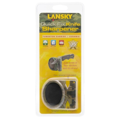Купить Точилка Lansky Quick FIX Camo