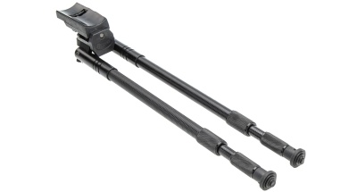 Купить Сошки высокие Caldwell Clutch Sitting, высота 14"-30", 335235