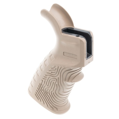 Купить Пистолетная рукоятка DLG tactical для AR-15, песок