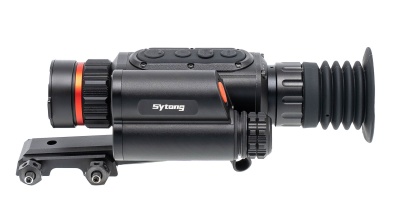 Купить Прицел тепловизионный Sytong LM02-25LRF, 256*192, 25мм, дальномер