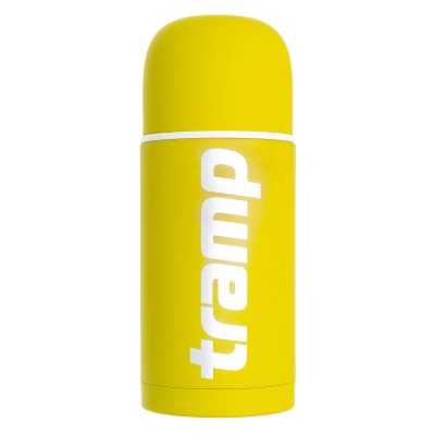 Купить Tramp "Soft Touch" Термос 0.75л.сохранение тепла 80°/6ч. олива 