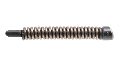 Купить Пружина боевая со штоком левым МР-43 (МР-58МА сб.4-7) к.12,16