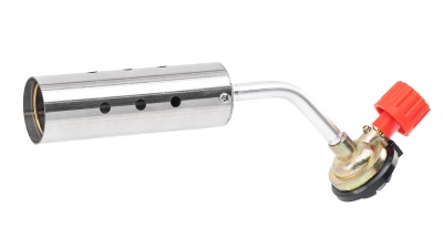 Купить Газовая горелка-насадка Nika модель "PRO КАБАН-07" угол поворота 360 градуса